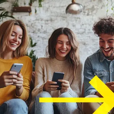 Zprávy, které prodávají: Jak SMS marketing zvedl Shamind čísla o více než 76 %