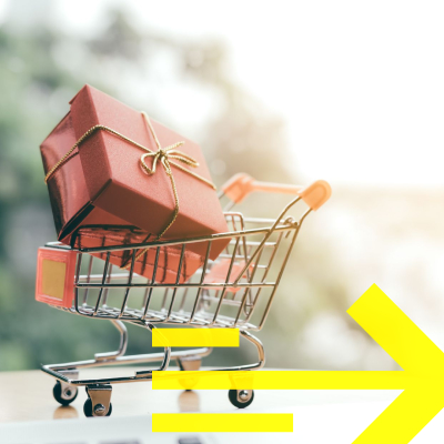 Black Friday 2025: Jak připravit váš e-shop na největší nákupní událost roku