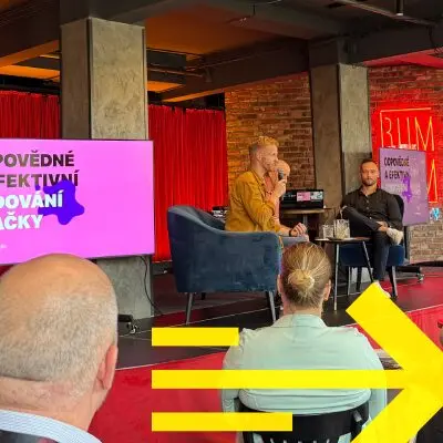 Vaše značka, vaše budoucnost 2025 Ostrava: Inspirace a trendy v online marketingu