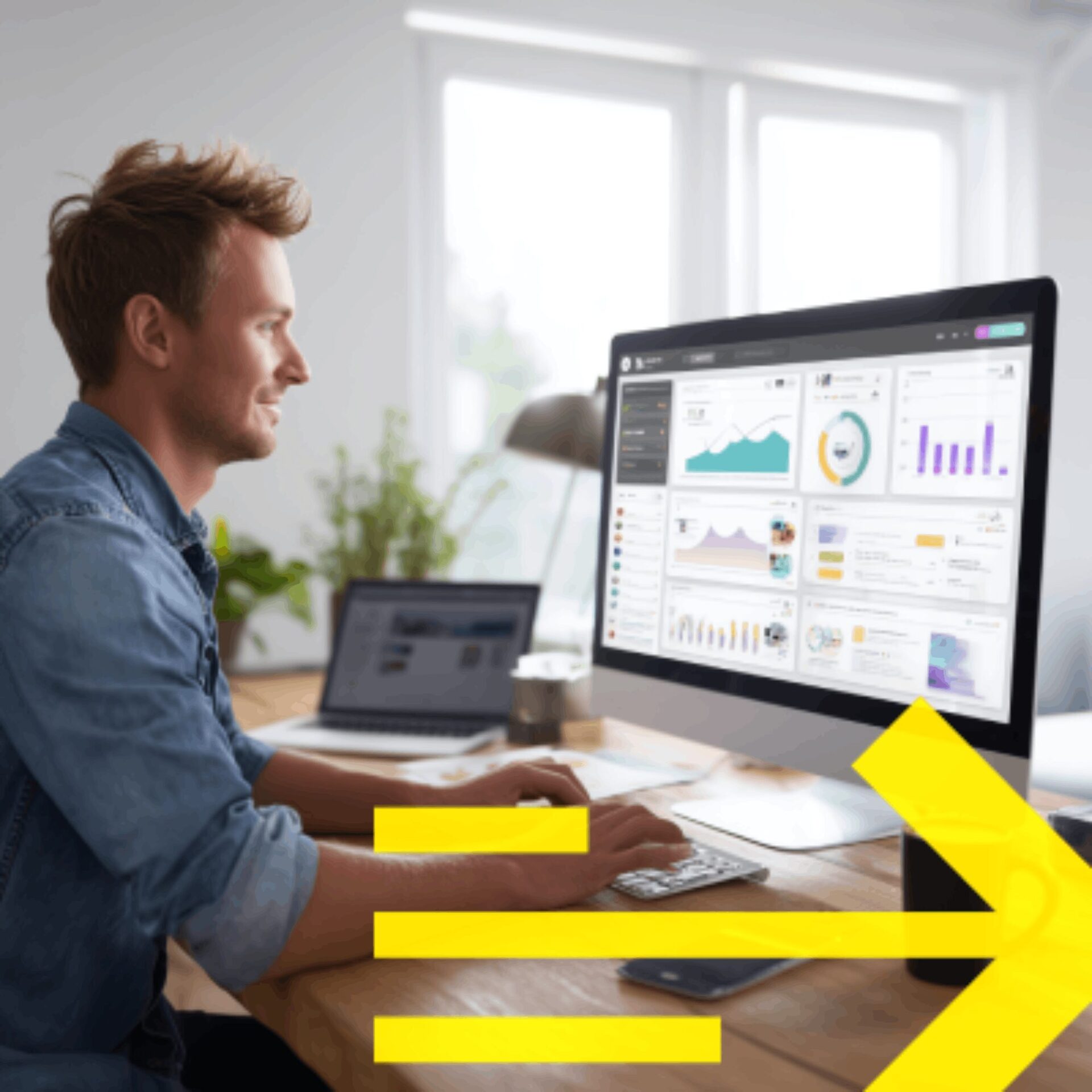 Nabídka práce: PPC specialista / specialistka