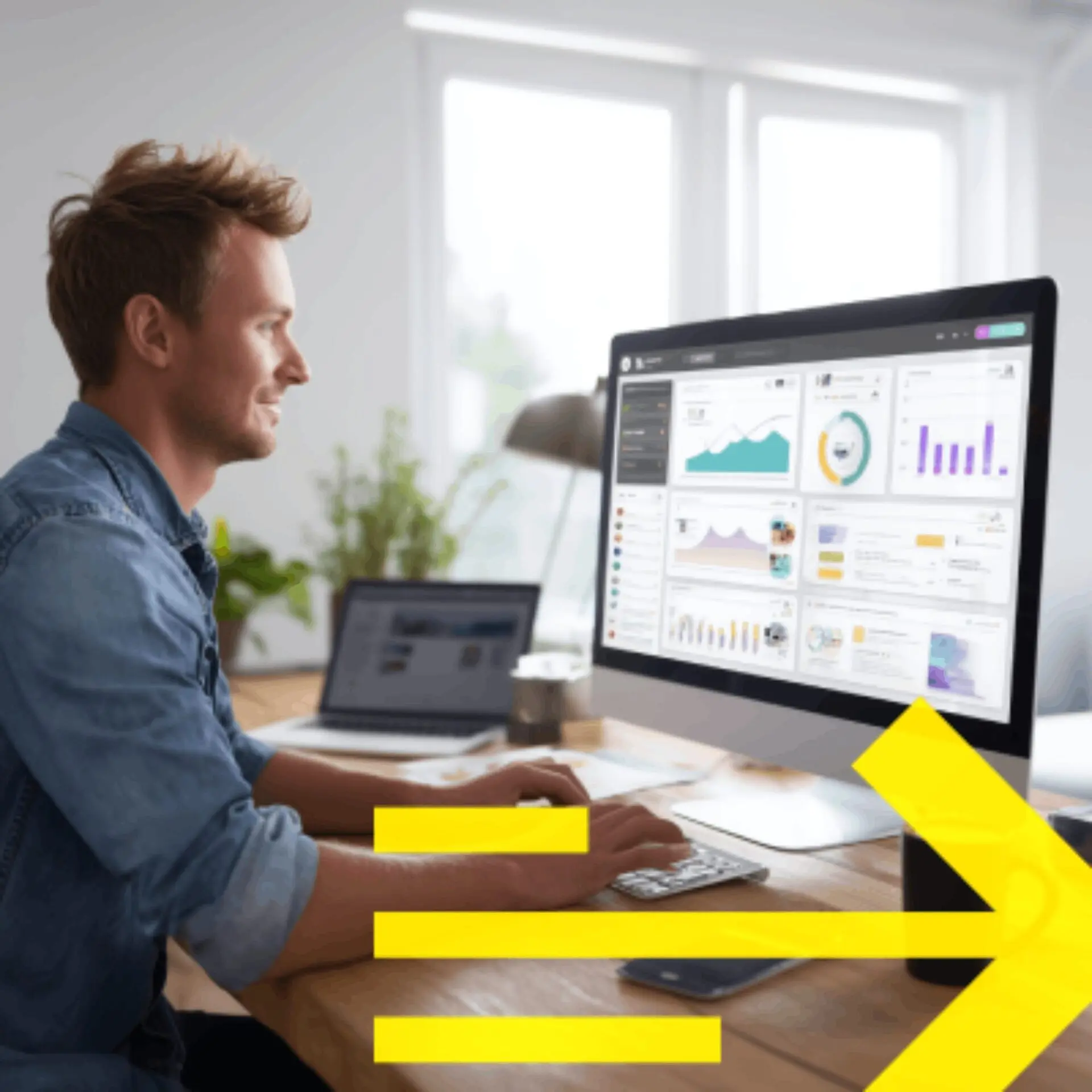 Nabídka práce: PPC specialista / specialistka